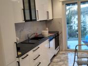 2.5 Zimmer, 65 m², 4. Stock