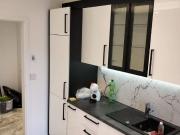 2.5 Zimmer, 65 m², 4. Stock