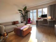 2.5 Zimmer, 65 m², 5. Stock