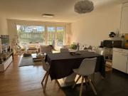 2.5 Zimmer, 65 m², EG