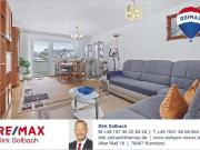 2,5 Zimmer 66 m² 129.000 € Kaufpreis Wohnungen in Herbert.