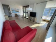 2.5 Zimmer, 66 m², 13. Stock