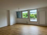 2.5 Zimmer, 66 m², 2. Stock