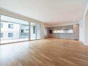 2.5 Zimmer, 66 m², 2. Stock