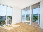 2.5 Zimmer, 66 m², 3. Stock