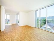 2.5 Zimmer, 66 m², 3. Stock