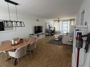 2.5 Zimmer, 66 m², 4. Stock