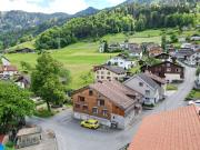 2.5 Zimmer, 67 m², 1. Stock