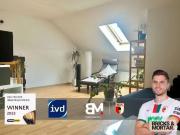 2,5 Zimmer 67 m² 265.000 € Kaufpreis Wohnungen in Augsbur.