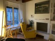 2.5 Zimmer, 67 m², 2. Stock