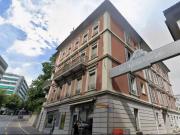 2.5 Zimmer, 67 m², 2. Stock