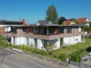 2.5 Zimmer, 68 m², 1. Stock