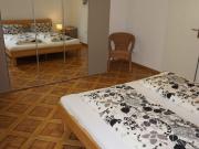 2.5 Zimmer, 68 m², 1. Stock