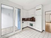 2.5 Zimmer, 68 m², 2. Stock