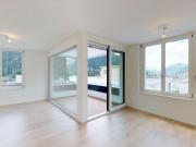 2.5 Zimmer, 68 m², 2. Stock