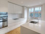 2.5 Zimmer, 68 m², 2. Stock