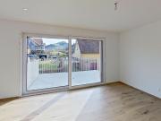 2.5 Zimmer, 68 m², EG