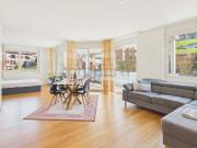 2.5 Zimmer, 69 m², 1. Stock