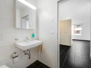 2.5 Zimmer, 69 m², 2. Stock