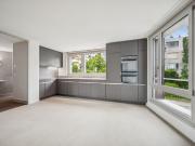 2.5 Zimmer, 69 m², 2. Stock