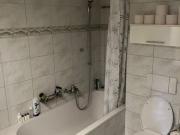 2.5 Zimmer, 69 m², 3. Stock