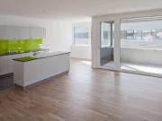 2.5 Zimmer, 69 m², 4. Stock