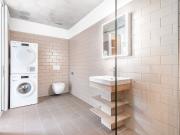 2.5 Zimmer, 69 m², 5. Stock