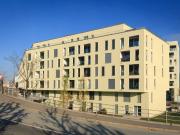 2.5 Zimmer, 69 m², 6. Stock