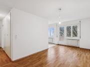 2.5 Zimmer, 70 m², 1. Stock