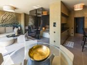 2.5 Zimmer, 70 m², 1. Stock