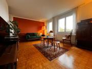 2.5 Zimmer, 70 m², 2. Stock