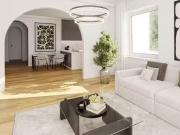 2,5 Zimmer 70 m² 335.000 € Kaufpreis Wohnungen in Prien a.