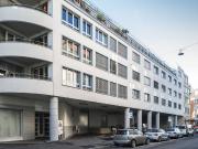 2.5 Zimmer, 70 m², 3. Stock