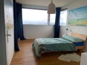 2.5 Zimmer, 70 m², 3. Stock