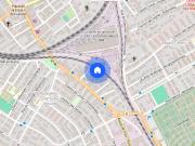 2.5 Zimmer, 70 m², 3. Stock