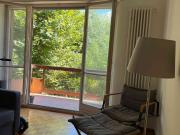 2.5 Zimmer, 70 m², 3. Stock