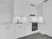 2.5 Zimmer, 70 m², 3. Stock