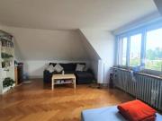 2.5 Zimmer, 70 m², 3. Stock