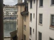 2.5 Zimmer, 70 m², 3. Stock