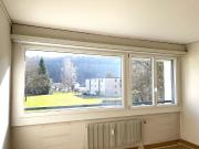 2.5 Zimmer, 70 m², 4. Stock