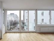 2.5 Zimmer, 70 m², 4. Stock