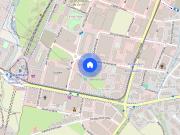 2.5 Zimmer, 70 m², 8. Stock