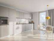 2.5 Zimmer, 70 m², EG