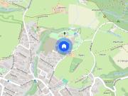 2.5 Zimmer, 71 m², 2. Stock