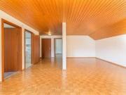 2.5 Zimmer, 71 m², 3. Stock