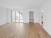 2.5 Zimmer, 71 m², 4. Stock