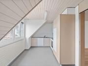 2.5 Zimmer, 71 m², 5. Stock