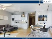 2,5 Zimmer 71 m² 649.000 € Kaufpreis Wohnungen in Frankfu.