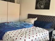 2.5 Zimmer, 72 m², 1. Stock