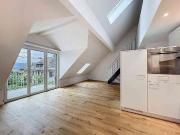 2.5 Zimmer, 72 m², 2. Stock